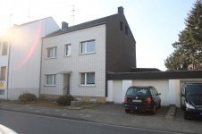 Hauptbild Haus sucht Familie ... Einseitig angebautes Wohnhaus mit großem Grundstück