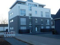 Hauptbild Wohnen in guter Nachbarschaft - nahe Schloß Rheydt und City. Moderne 3-Zimmer-Etagenwohnung.