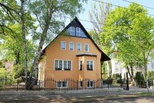 Hauptbild EINFAMILIENHAUS FÜR DIE GROßFAMILIE