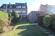 Hauptbild ++ VERMIETEN und SELBER WOHNEN ... SICHERES INVESTMENT…MIT TRAUMHAFTEM GRUNDSTÜCK