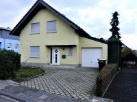 Hauptbild Immobilie zum Wohlfühlen - Einfamilienhaus in sehr ruhiger Lage -